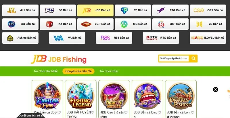 Điểm nổi bật của Bắn cá 99OK so với các sân chơi khác