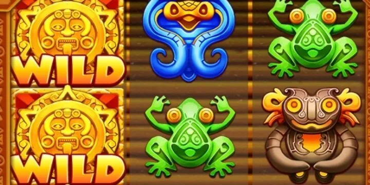 Sức hấp dẫn của Thành Phố Vàng Maya 99OK