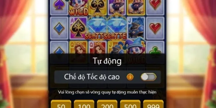 Hướng dẫn đặt cược Áo Bài Tối Cao 99OK