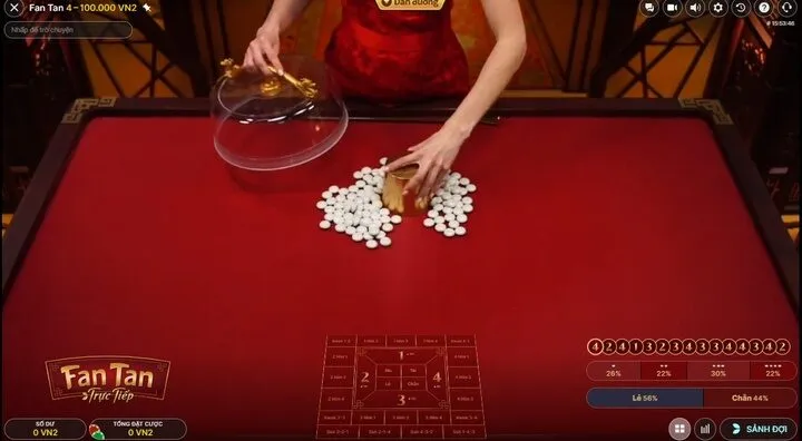 Fantan 99OK thu hút khách với những ưu điểm nào?