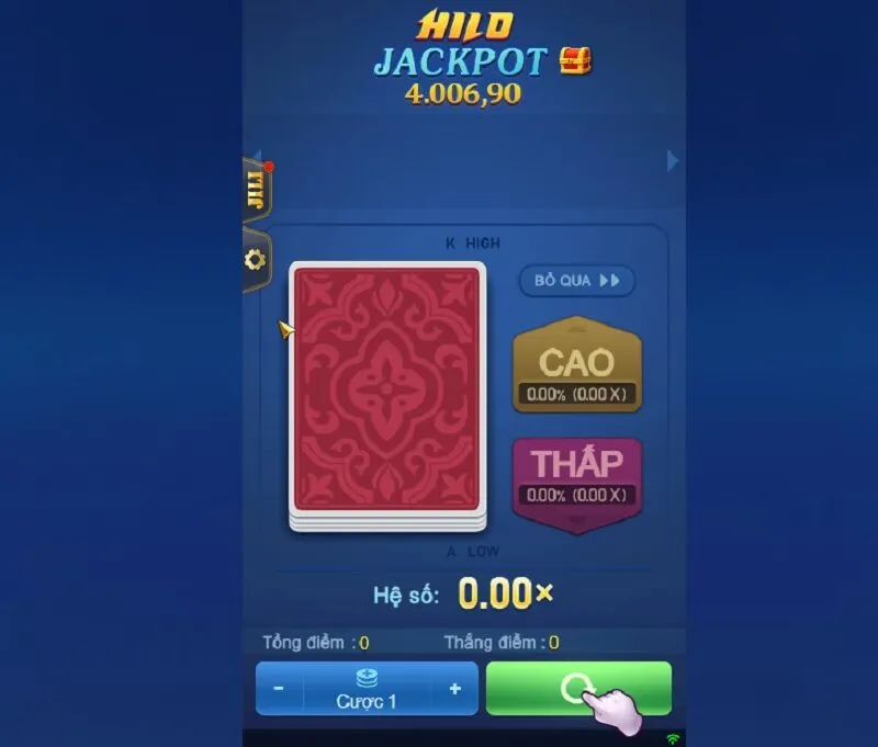 Giới thiệu về Hilo? Hilo 99OK có gì đặc biệt?