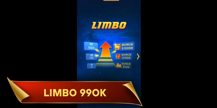 Limbo 99OK - Game đổi thưởng đỉnh cao, tham gia ngay