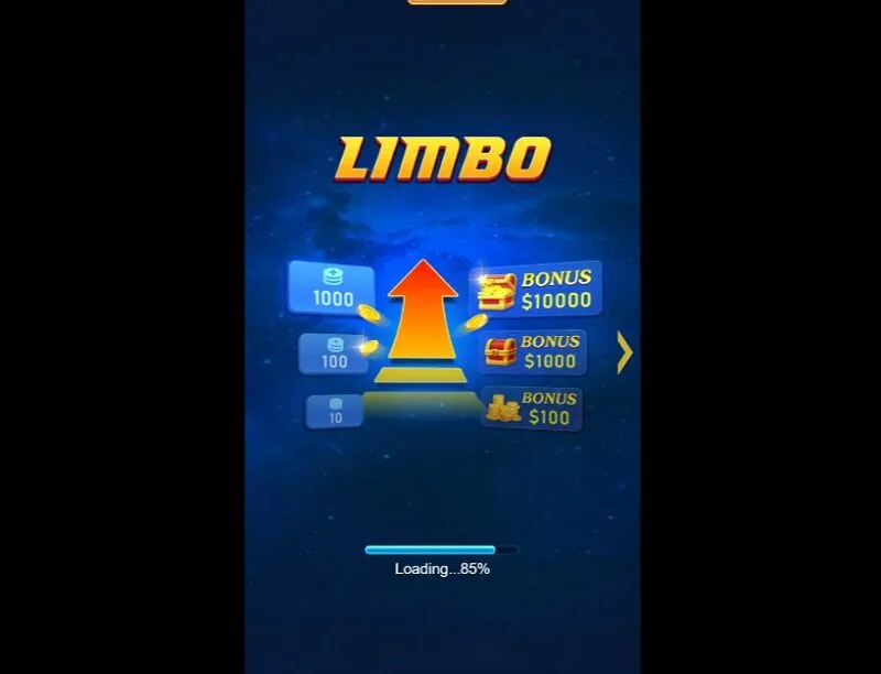 Hướng dẫn chơi game đổi thưởng Limbo 99OK