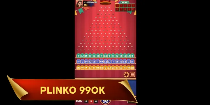 Plinko 99OK - Tìm hiểu game đổi thưởng hot nhất hiện nay