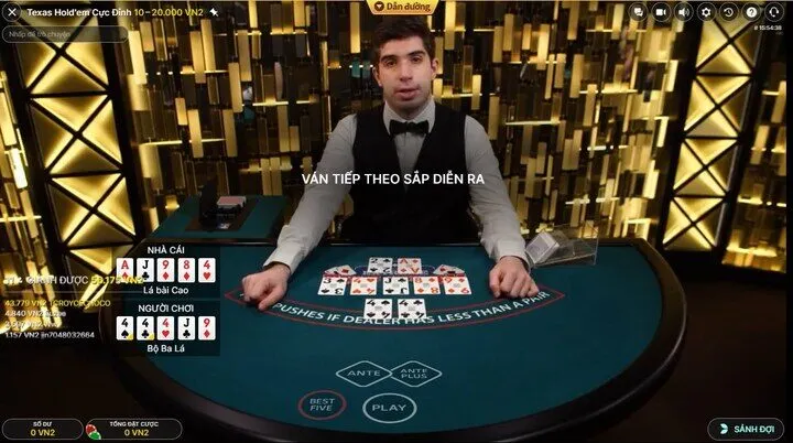 Ưu điểm hấp dẫn của trò chơi Poker 99OK