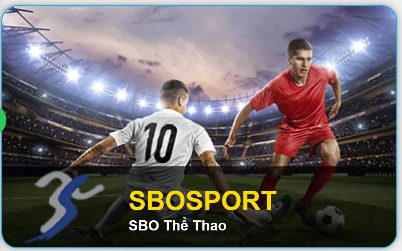 SBO thể thao 99OK đa dạng bộ môn/ giải đấu hấp dẫn