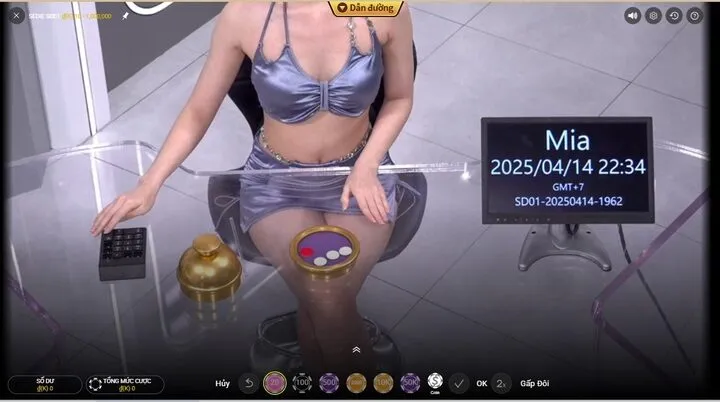 Sedie 99OK tựa game không thể chối từ