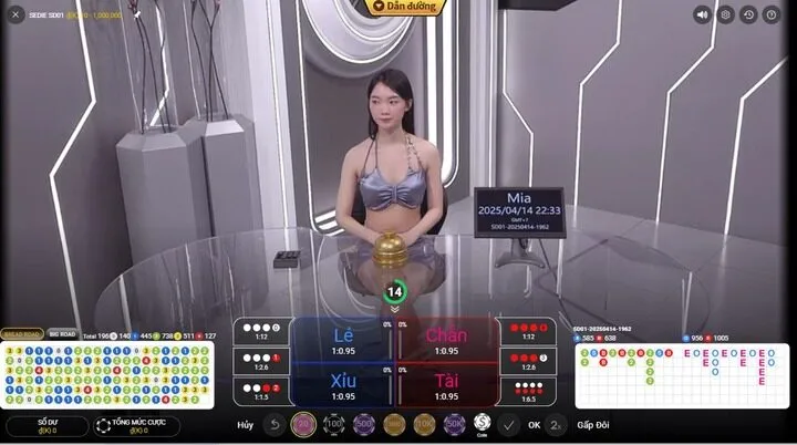 Sedie 99OK tựa game không thể chối từ