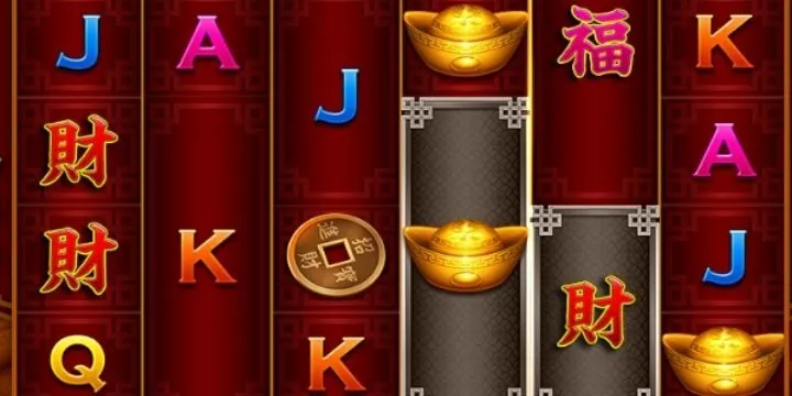 Tham gia Thần Tài May Mắn tại 99OK