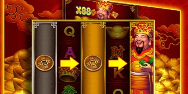 Vài nét về Thần Tài May Mắn 99OK