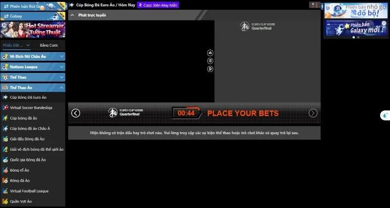 Tìm hiểu Thể thao ảo 99OK là gì?