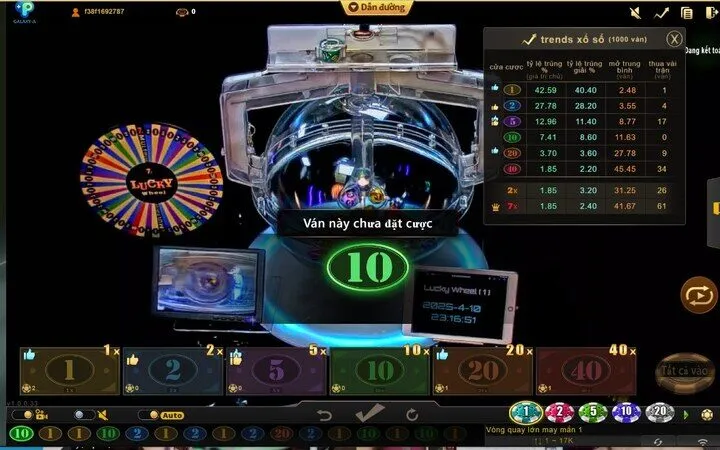 Lý do nên chơi Vòng quay may mắn 99OK ngay